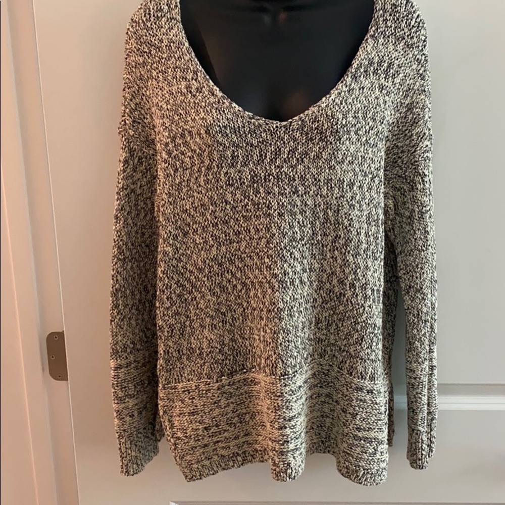 Loft Knit Top